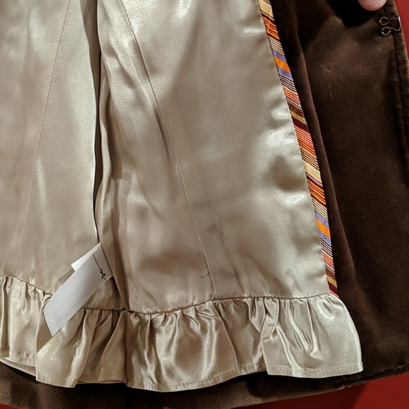 Women's jacket - Picture 3 of 4